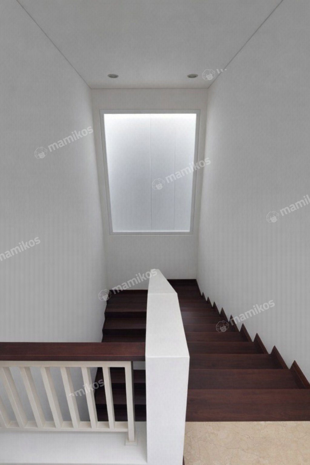 Rumah Sertifikat SHM 3 Kamar Mandi 4 Lantai Pondok Labu Jakarta Selatan - Photo 2