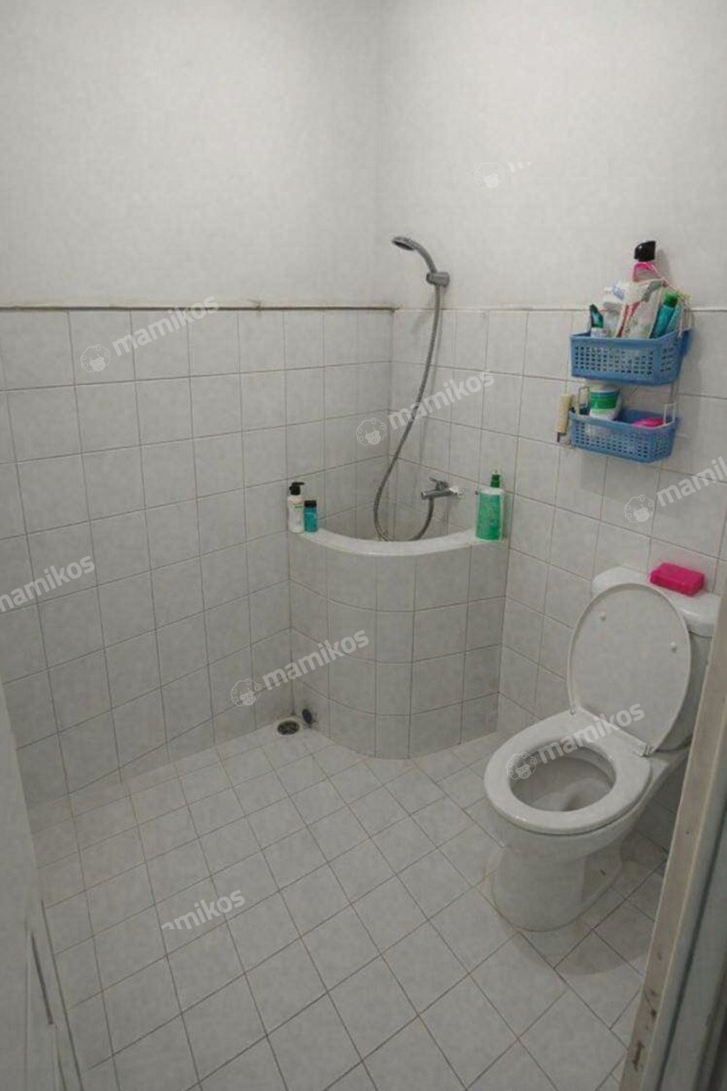 Rumah Sertifikat SHM 6 Kamar Tidur 4 Kamar Mandi Tanjung Duren Jakarta Barat - Photo 5