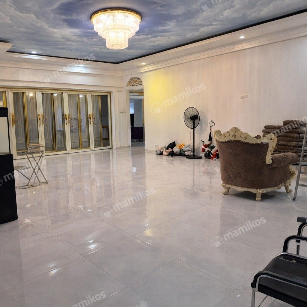 Rumah Sertifikat SHM 6 Kamar Tidur 6 Kamar Mandi Duren Sawit Jakarta Timur - Photo 2