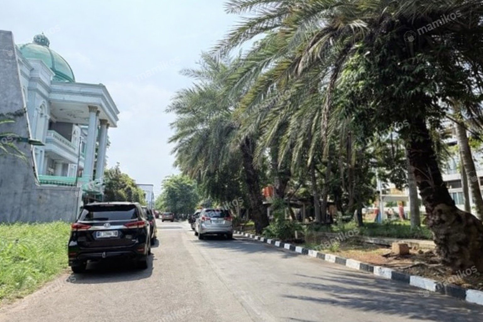 Rumah Sertifikat SHM 7 Kamar Tidur 7 Kamar Mandi Kelapa Gading Jakarta Utara - Photo 3