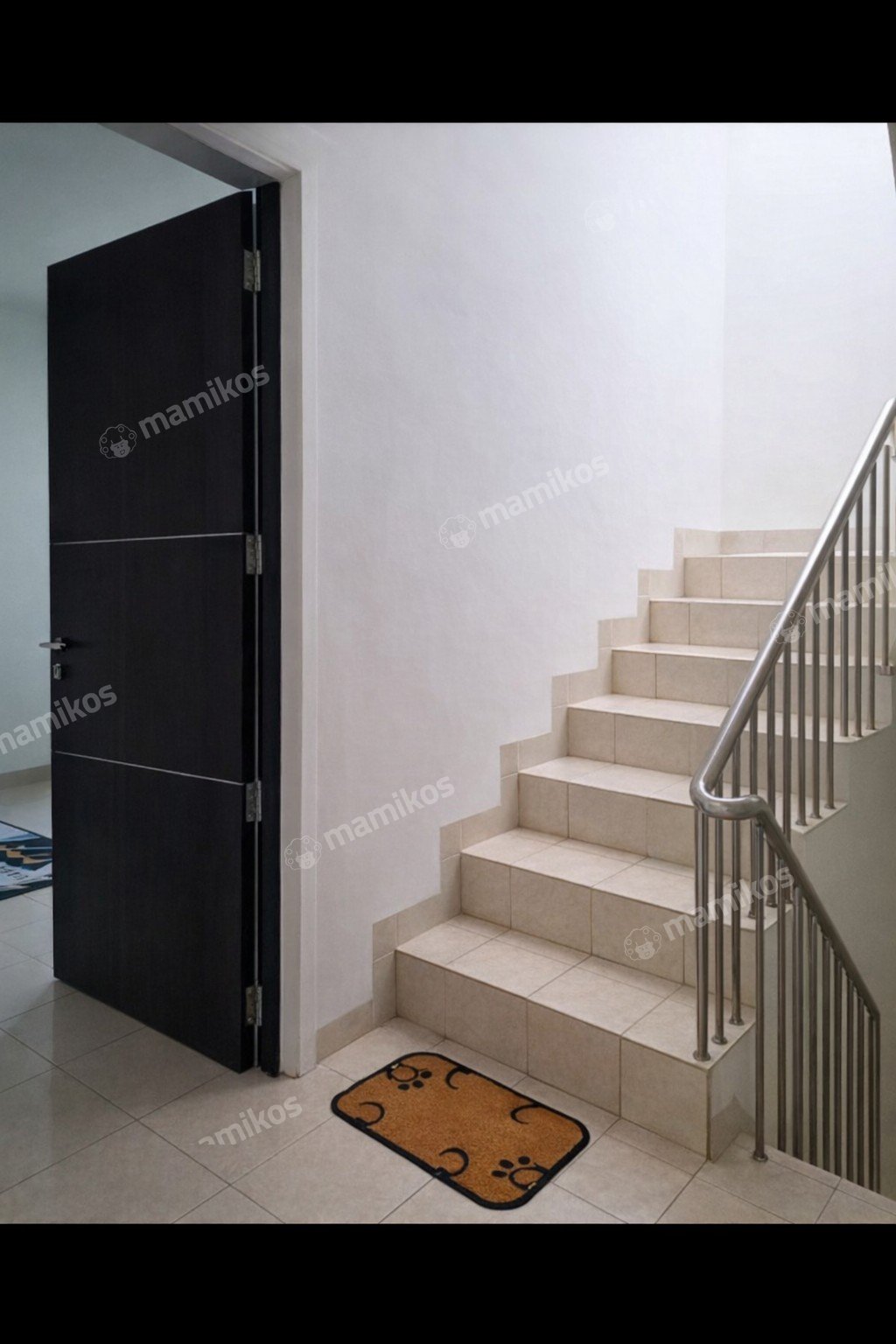 Rumah Sertifikat SHM 3 Kamar Tidur 2 Kamar Mandi Citra Garden Jakarta Barat - Photo 3
