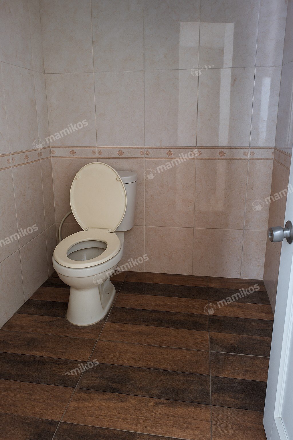Rumah Sertifikat SHM 3 Kamar Tidur 2 Kamar Mandi Citra Garden Jakarta Barat - Photo 4
