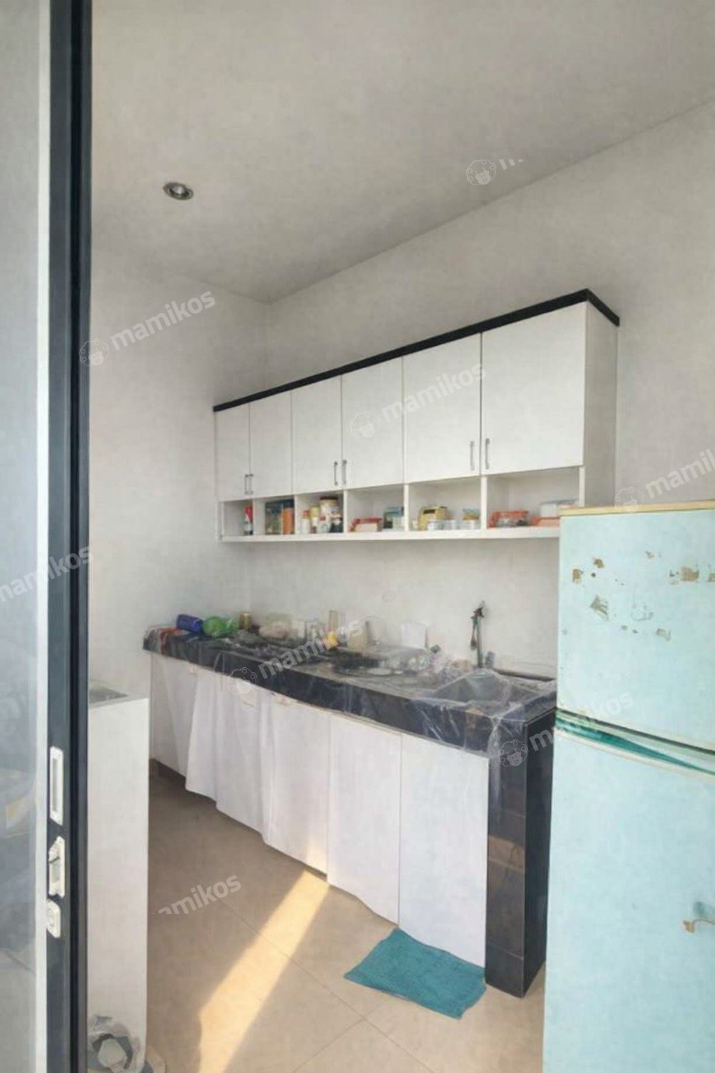 Rumah Sertifikat SHM 5 Kamar Tidur 4 Kamar Mandi Citra Garden Jakarta Barat - Photo 3