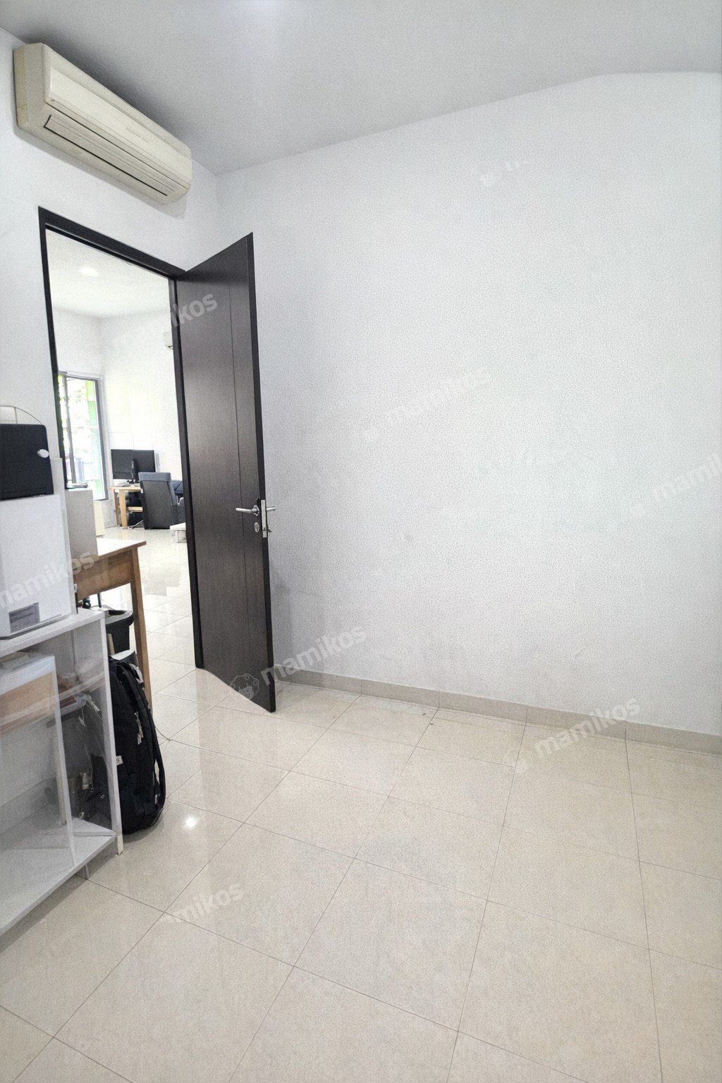 Rumah Sertifikat SHM 5 Kamar Tidur 4 Kamar Mandi Citra Garden Jakarta Barat - Photo 4