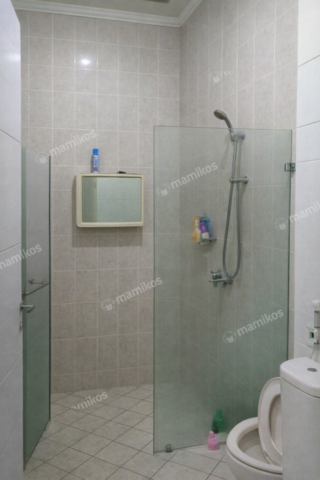 Rumah Sertifikat SHM 3 Kamar Tidur 2 Kamar Mandi Cirendeu Jakarta Selatan - Photo 3