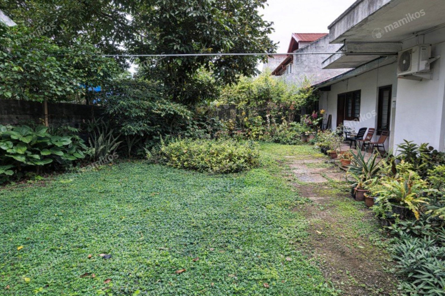 Rumah Sertifikat SHM 2 Kamar Tidur 2 Kamar Mandi Cipete Jakarta Selatan - Photo 4