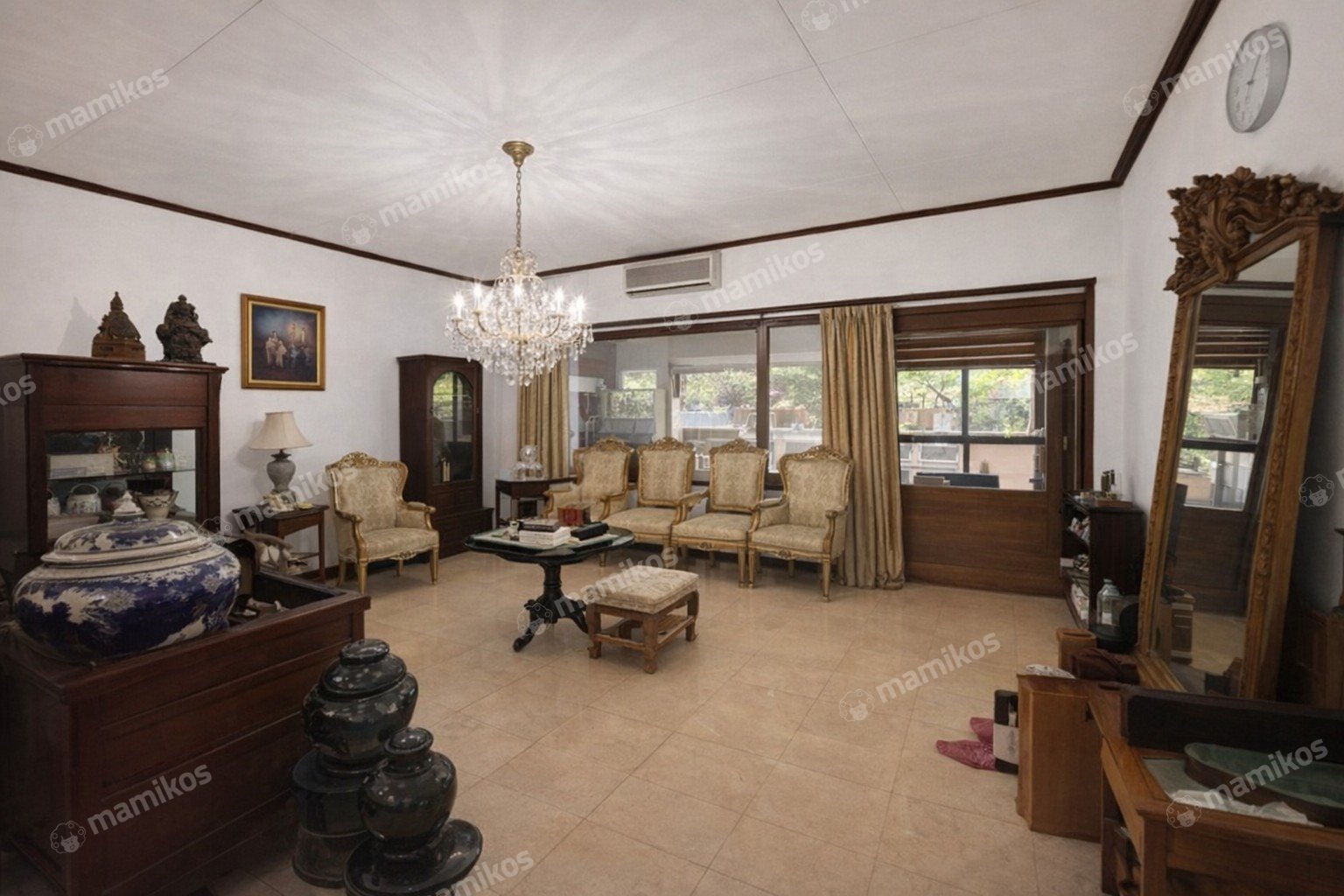 Rumah Sertifikat SHM 2 Kamar Tidur 2 Kamar Mandi Cipete Jakarta Selatan - Photo 5