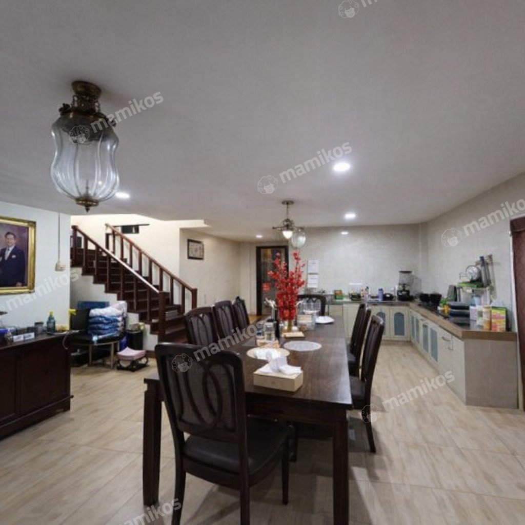 Rumah Sertifikat SHM 4 Kamar Tidur 4 Kamar Mandi Green garden Jakarta Barat - Photo 3