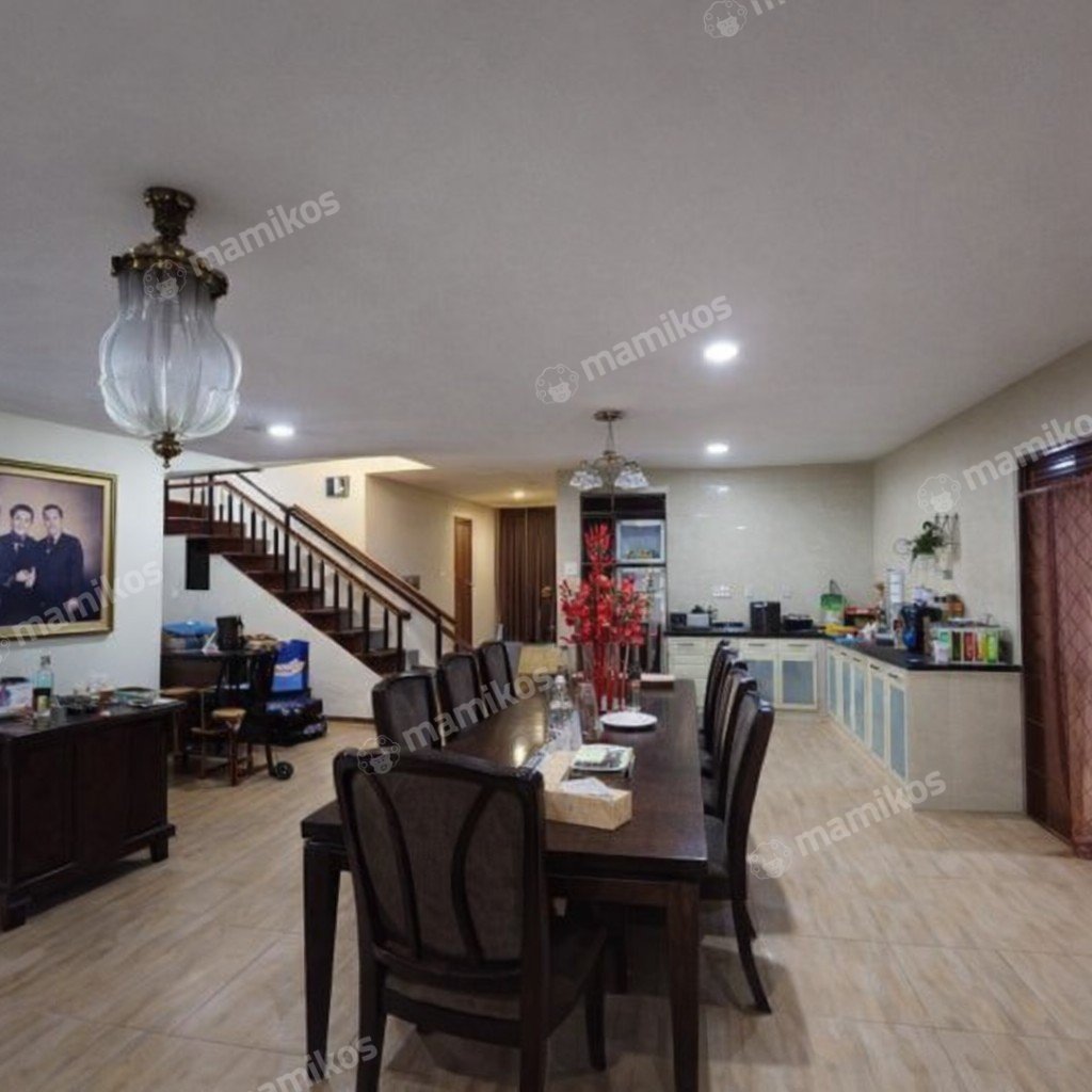 Rumah Sertifikat SHM 4 Kamar Tidur 4 Kamar Mandi Green garden Jakarta Barat - Photo 4