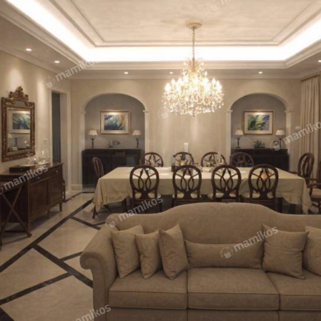Rumah Sertifikat SHM 1 Lantai Kebayoran Baru Jakarta Selatan - Photo 2
