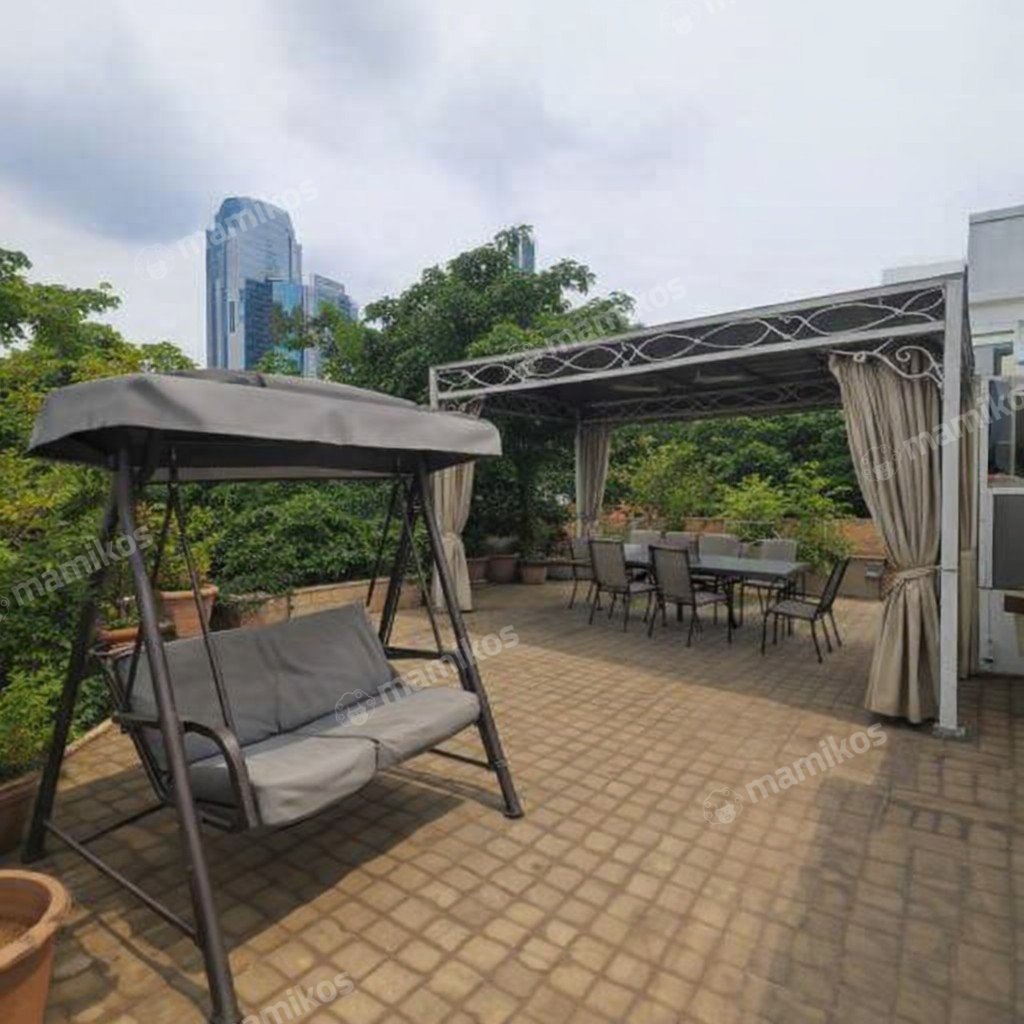 Rumah Sertifikat SHM 1 Lantai Kebayoran Baru Jakarta Selatan - Photo 3