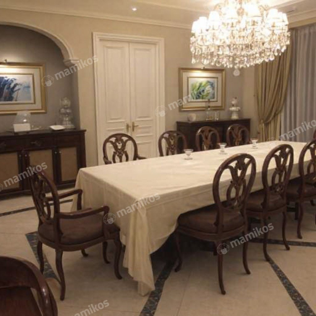Rumah Sertifikat SHM 1 Lantai Kebayoran Baru Jakarta Selatan - Photo 4