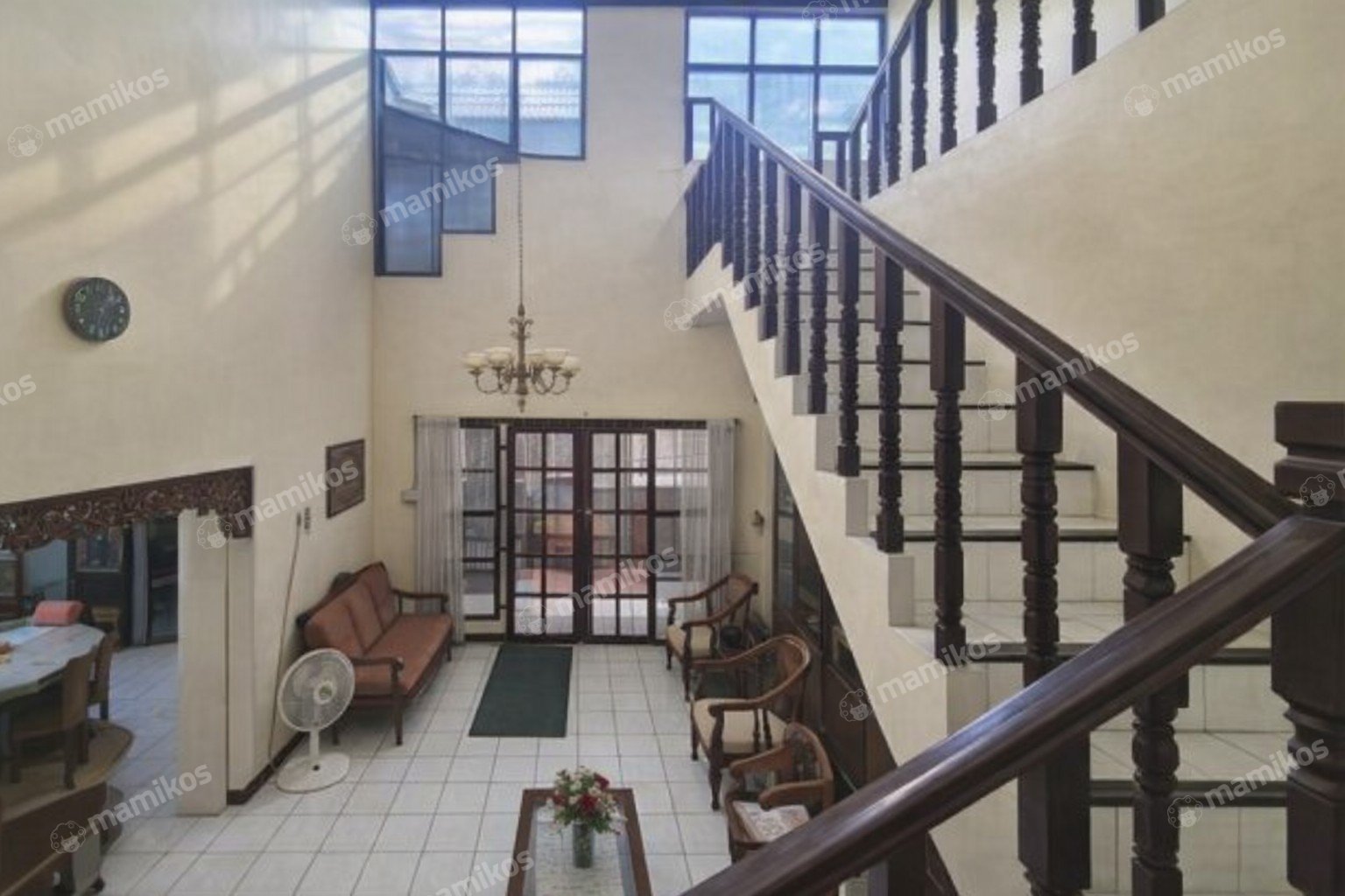 Rumah Sertifikat SHM 4 Kamar Tidur 3 Kamar Mandi Meruya Jakarta Barat - Photo 5
