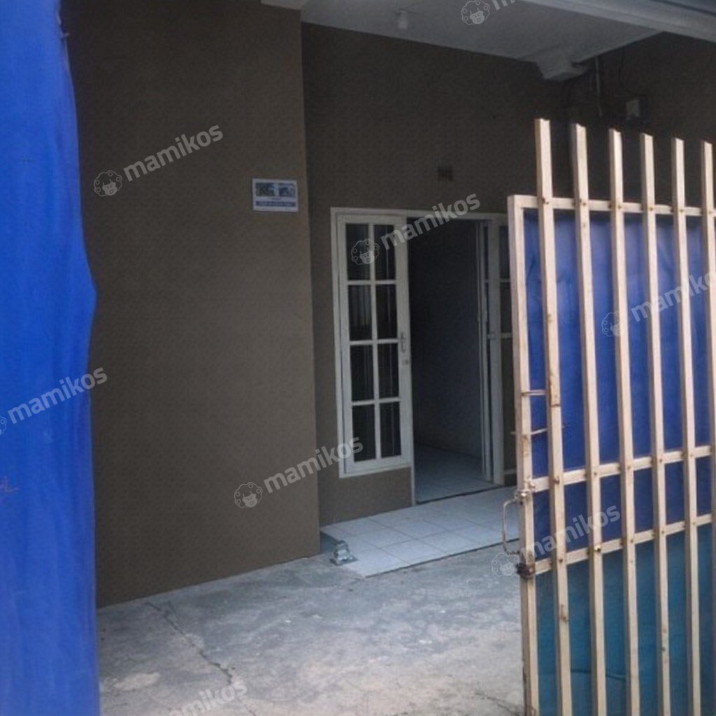 Rumah Sertifikat SHM 3 Kamar Tidur 2 Kamar Mandi Tanjung Duren Selatan Jakarta Barat - Photo 4