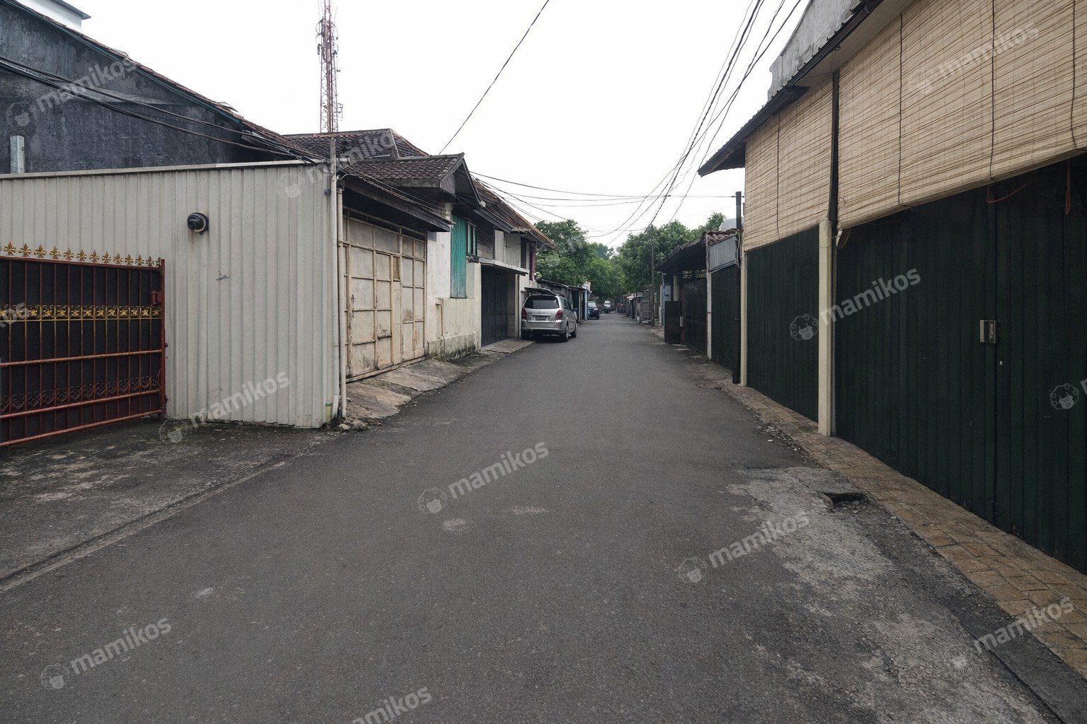 Rumah Sertifikat SHM 4 Kamar Tidur 3 Kamar Mandi Petukangan Jakarta Selatan - Photo 4