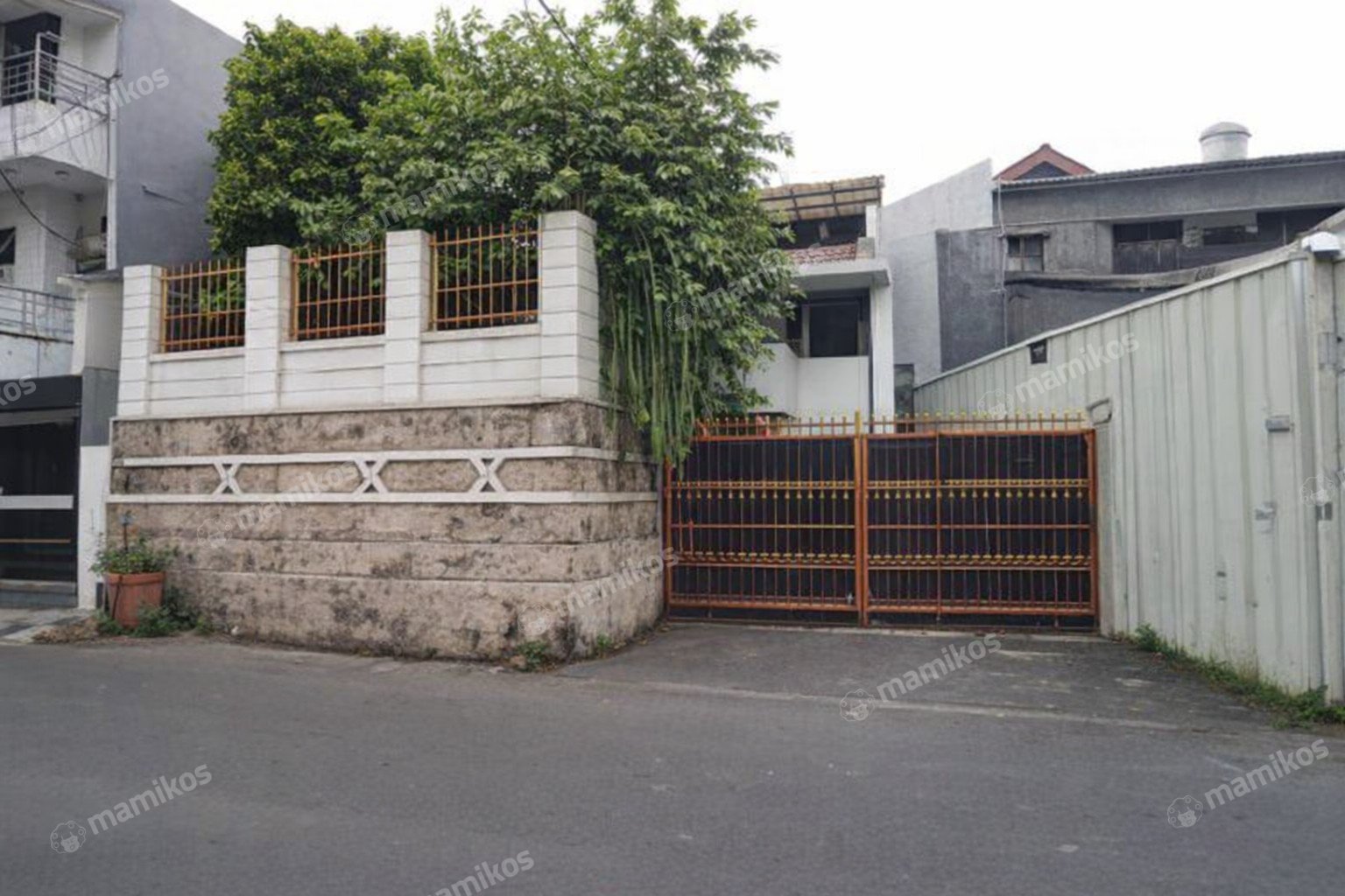 Rumah Sertifikat SHM 4 Kamar Tidur 3 Kamar Mandi Petukangan Jakarta Selatan - Photo 5