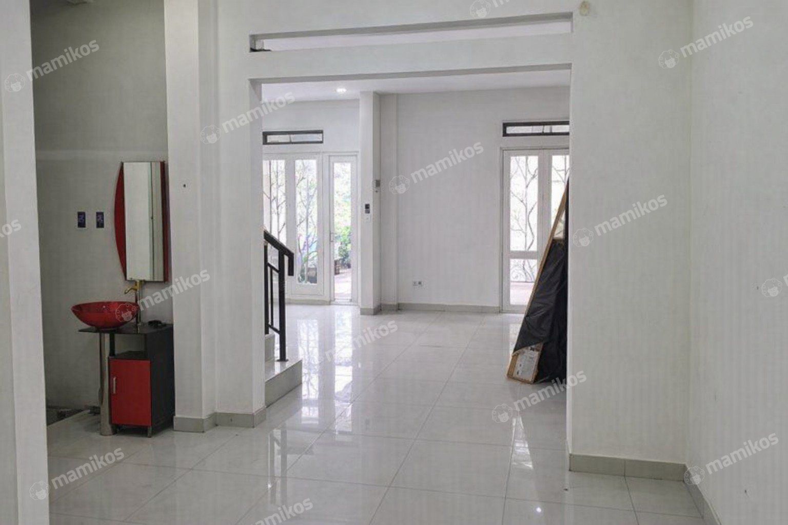 Rumah Sertifikat SHM 4 Kamar Tidur 3 Kamar Mandi Metland Menteng Jakarta Timur