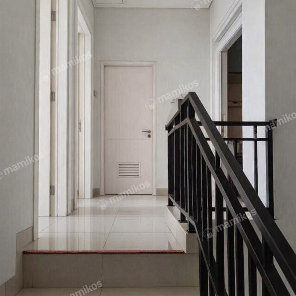 Rumah Sertifikat SHM 4 Kamar Tidur 3 Kamar Mandi Metland Menteng Jakarta Timur - Photo 2