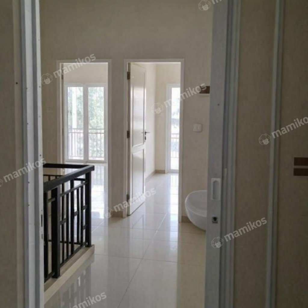 Rumah Sertifikat SHM 4 Kamar Tidur 3 Kamar Mandi Metland Menteng Jakarta Timur - Photo 3