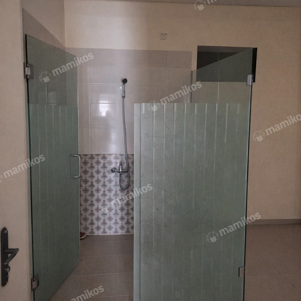 Rumah Sertifikat SHM 4 Kamar Tidur 3 Kamar Mandi Metland Menteng Jakarta Timur - Photo 4