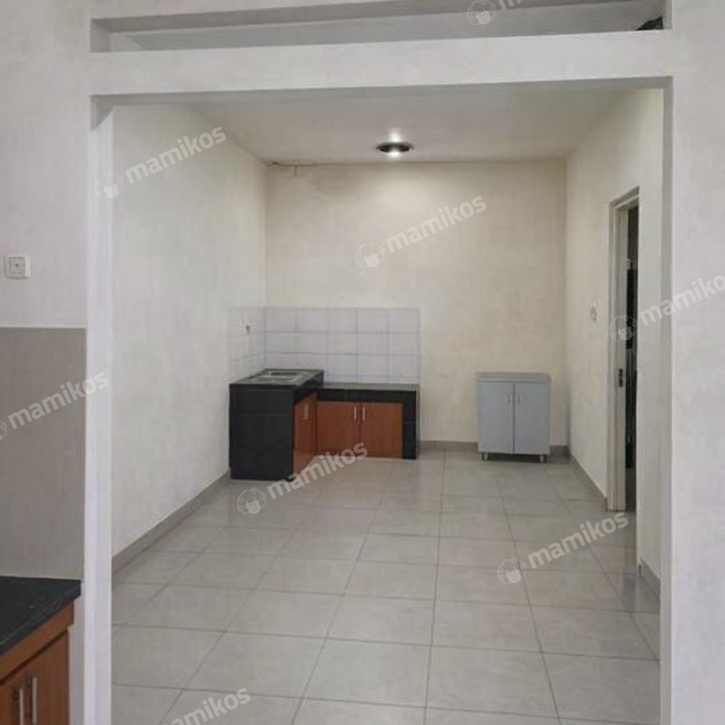 Rumah Sertifikat SHM 4 Kamar Tidur 3 Kamar Mandi Metland Menteng Jakarta Timur - Photo 5