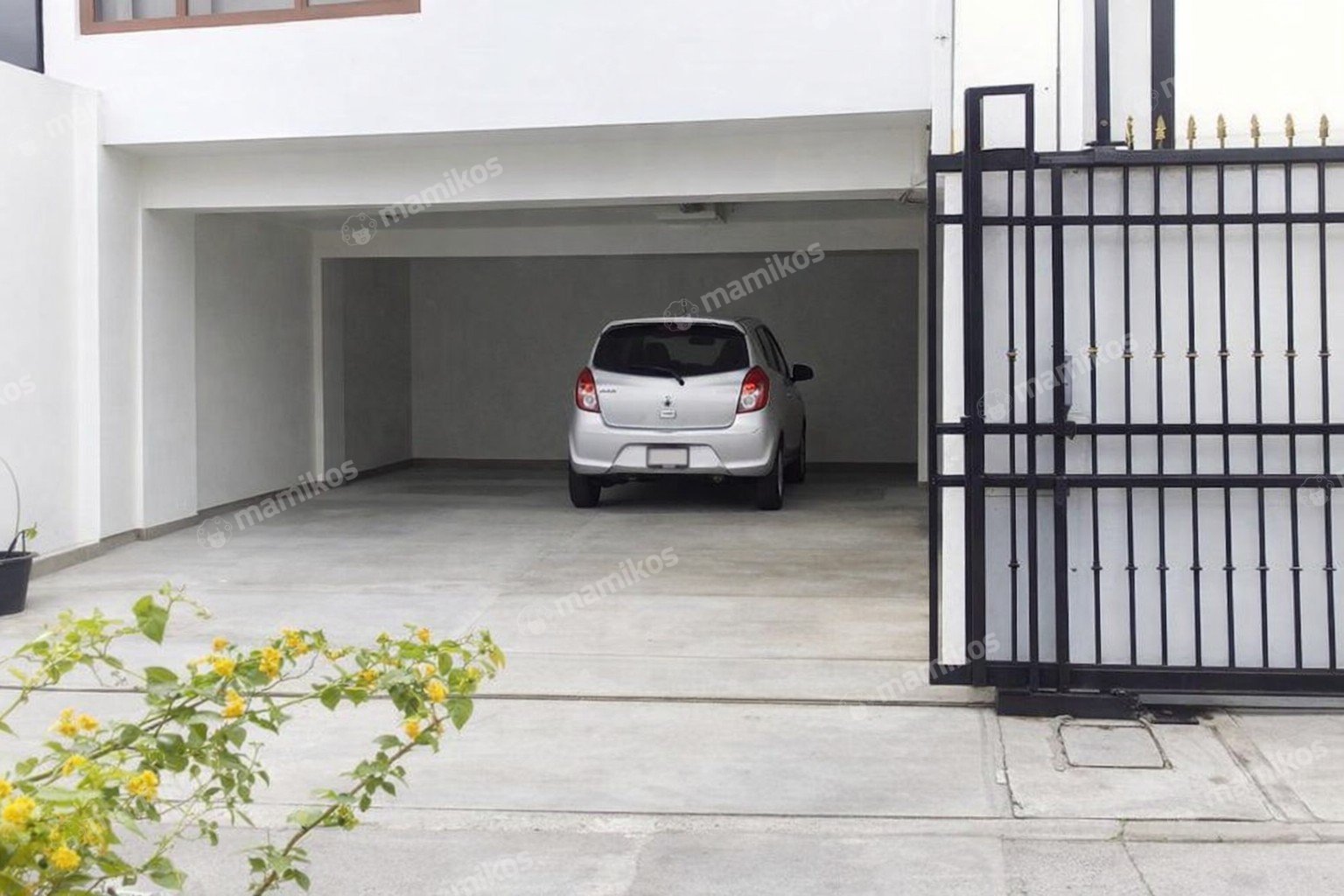 Rumah Baru Sertifikat SHM 6 Kamar Tidur Kebayoran Baru Jakarta Selatan - Photo 2