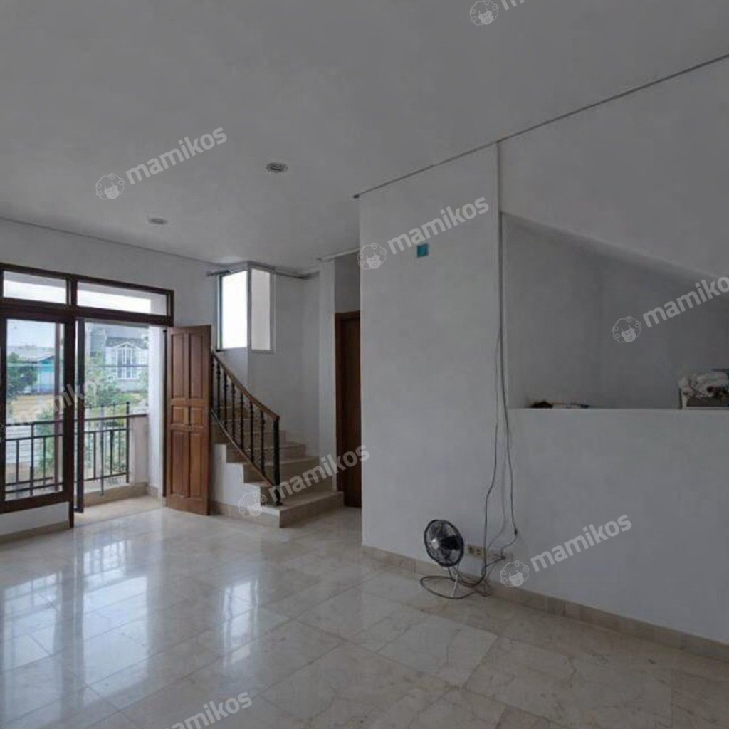 Rumah Baru Sertifikat SHM 6 Kamar Tidur Kebayoran Baru Jakarta Selatan - Photo 4