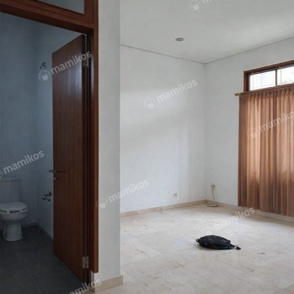 Rumah Baru Sertifikat SHM 6 Kamar Tidur Kebayoran Baru Jakarta Selatan - Photo 5