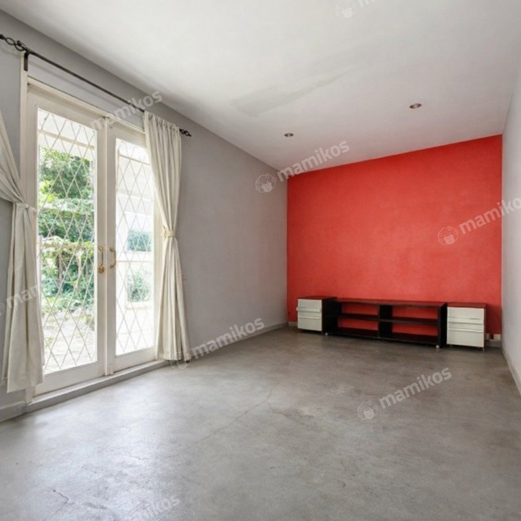 Rumah Sertifikat SHM 6 Kamar Tidur 4 Kamar Mandi Cilandak Jakarta Selatan - Photo 3
