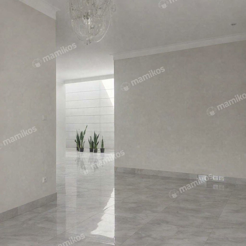 Rumah Sertifikat SHM 3 Kamar Tidur 2 Kamar Mandi Cipinang Jakarta Timur - Photo 2