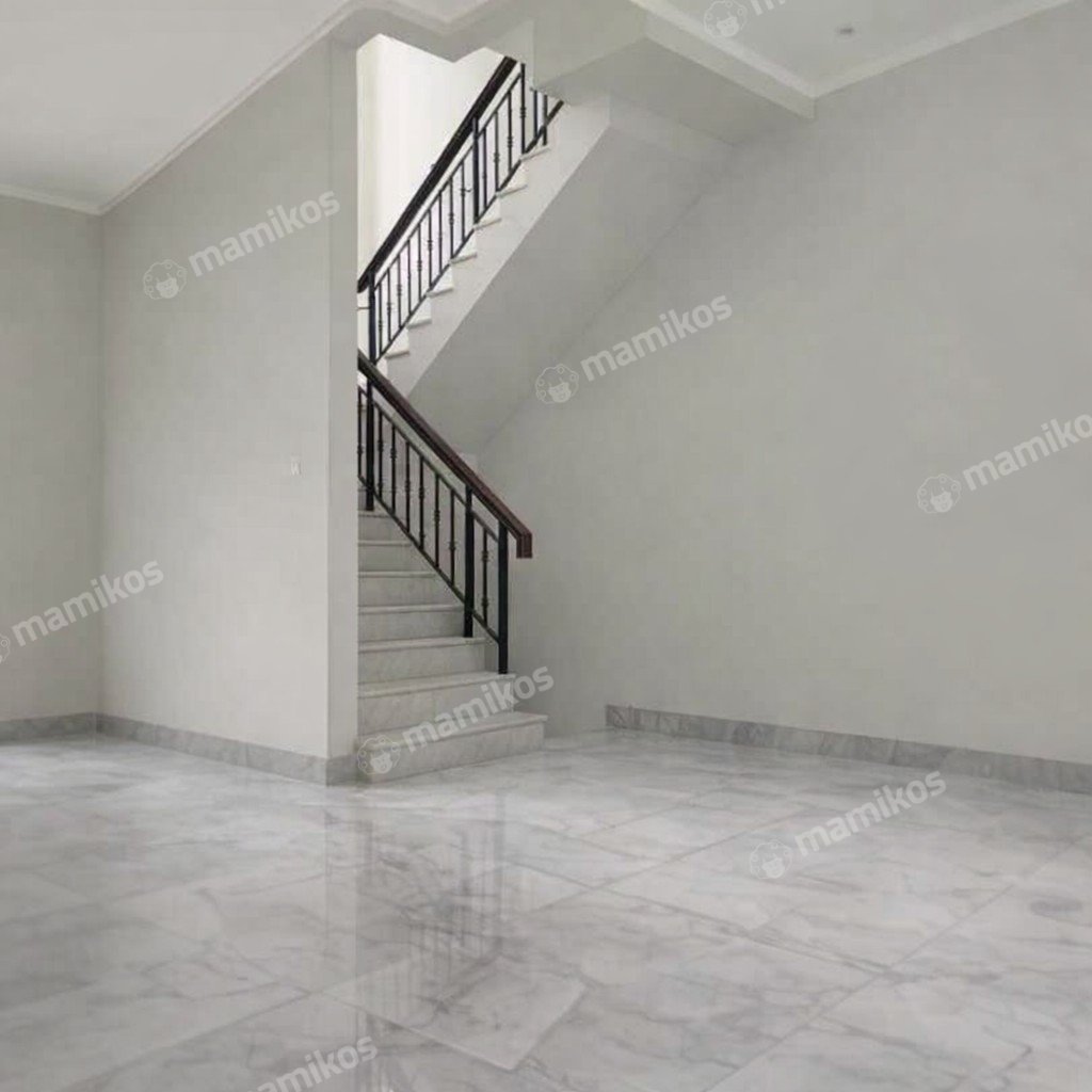 Rumah Sertifikat SHM 3 Kamar Tidur 2 Kamar Mandi Cipinang Jakarta Timur - Photo 5