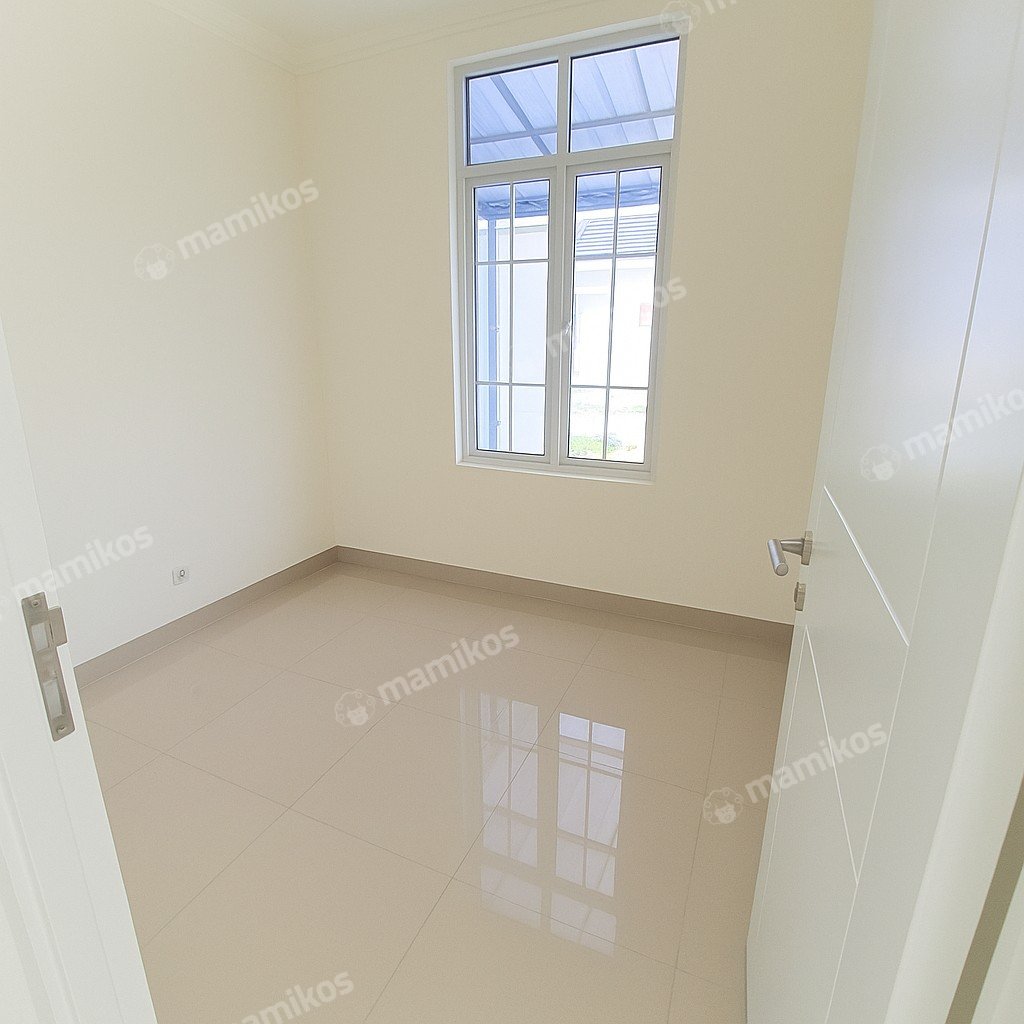 Rumah 3 Kamar Tidur 2 Kamar Mandi 2 Lantai Cakung Jakarta Timur - Photo 4