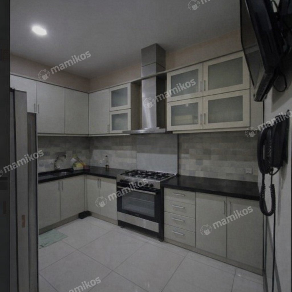 Rumah Sertifikat HGB 3 Kamar Tidur 3 Kamar Mandi Pantai Indah Kapuk Jakarta Utara - Photo 2