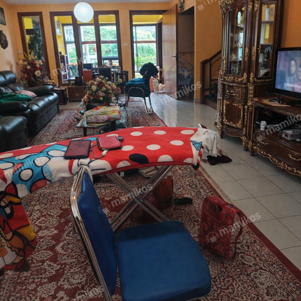 Rumah Sertifikat SHM 3 Kamar Tidur 4 Kamar Mandi Kayu Putih Jakarta Timur - Photo 2