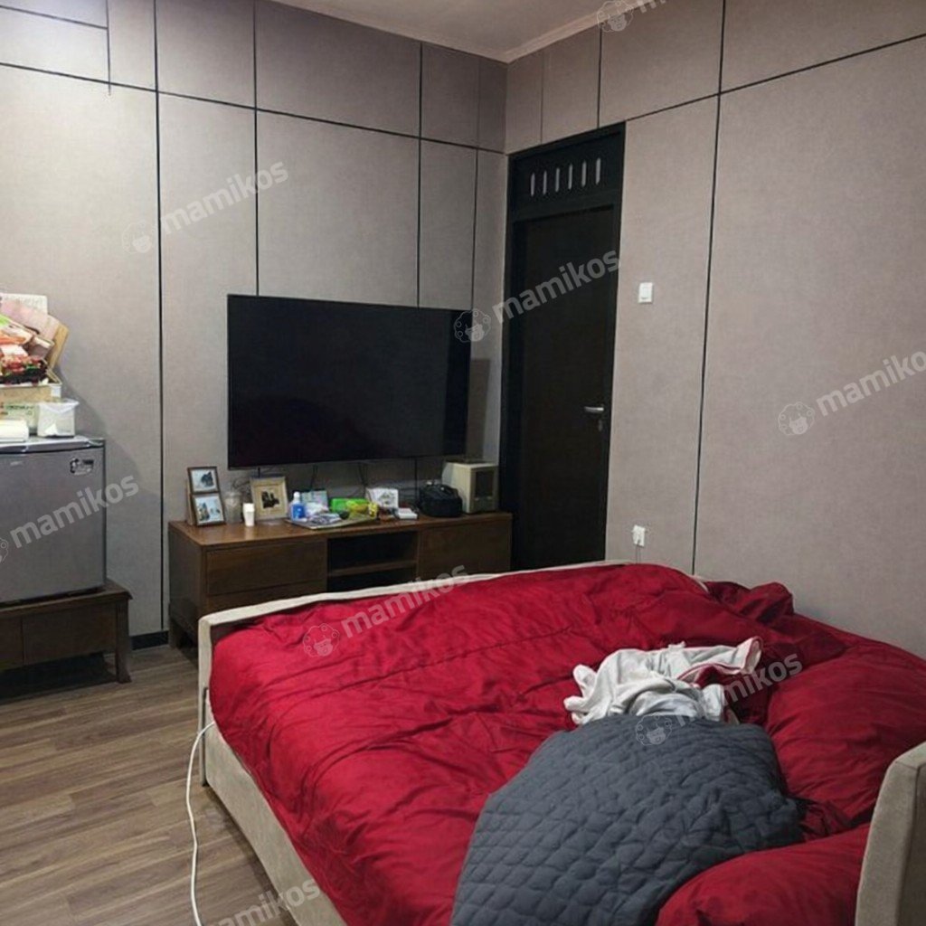 Rumah Sertifikat SHM 3 Kamar Tidur 4 Kamar Mandi Kayu Putih Jakarta Timur - Photo 5
