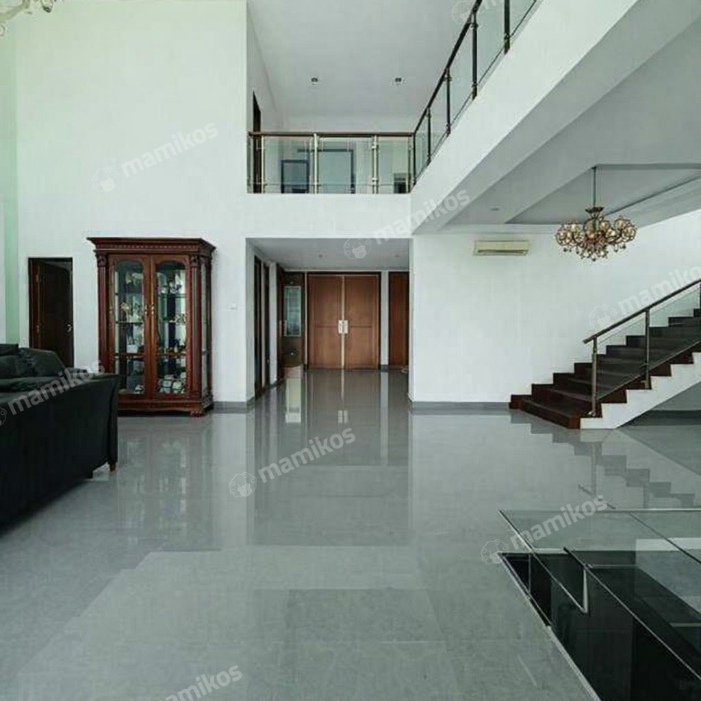 Rumah 5KT 4KM Lebak Bulus Jakarta Selatan - Photo 2