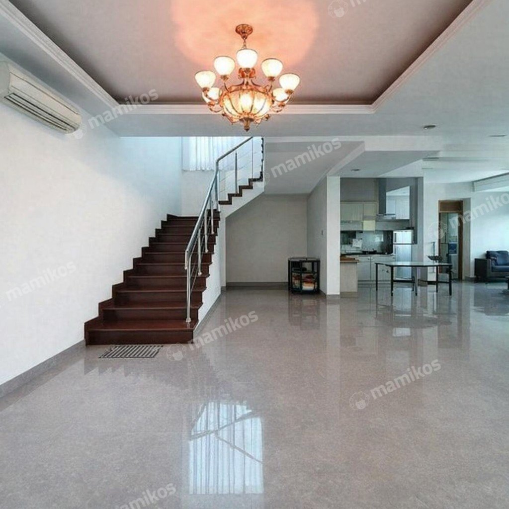 Rumah 5KT 4KM Lebak Bulus Jakarta Selatan - Photo 3