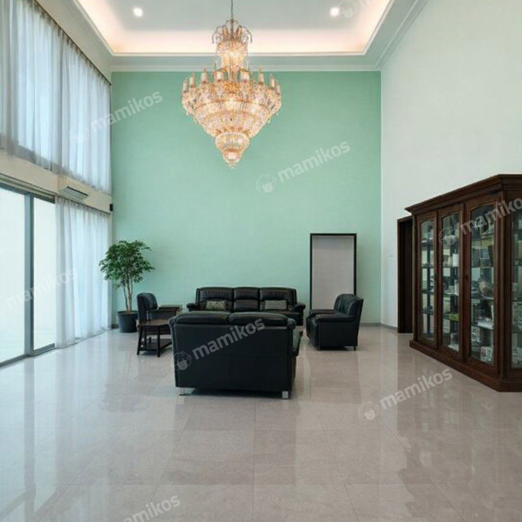 Rumah 5KT 4KM Lebak Bulus Jakarta Selatan - Photo 4