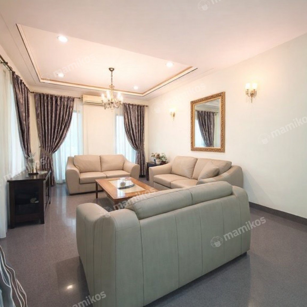 Rumah 5KT 4KM Lebak Bulus Jakarta Selatan - Photo 5