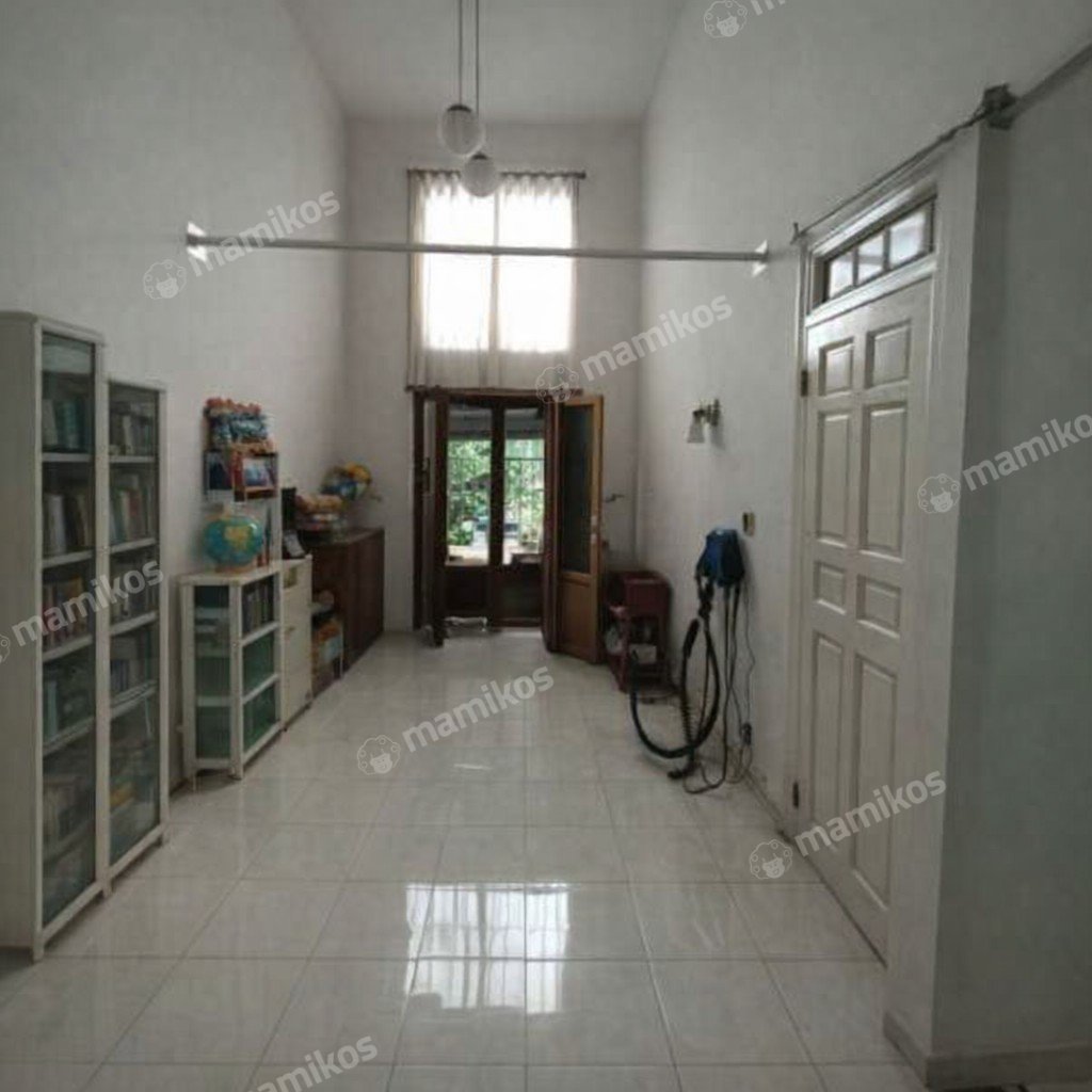 Rumah Sertifikat SHM 2 Kamar Tidur 1 Kamar Mandi Citra Grand Jakarta Timur - Photo 2