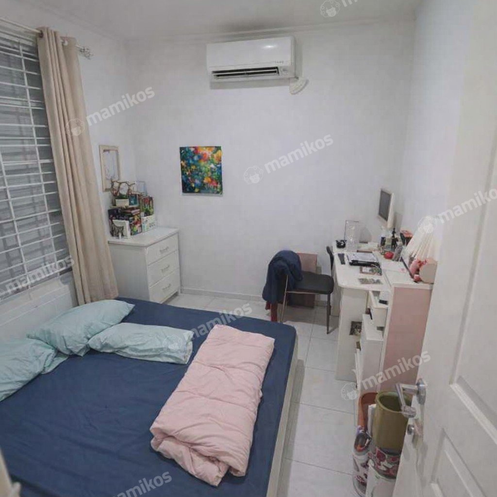 Rumah Sertifikat SHM 2 Kamar Tidur 1 Kamar Mandi Citra Grand Jakarta Timur - Photo 3