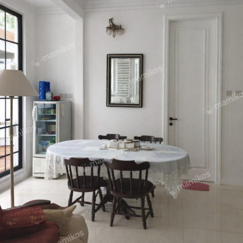 Rumah Sertifikat SHM 3 Kamar Tidur 4 Kamar Mandi Kemang Jakarta Selatan - Photo 3