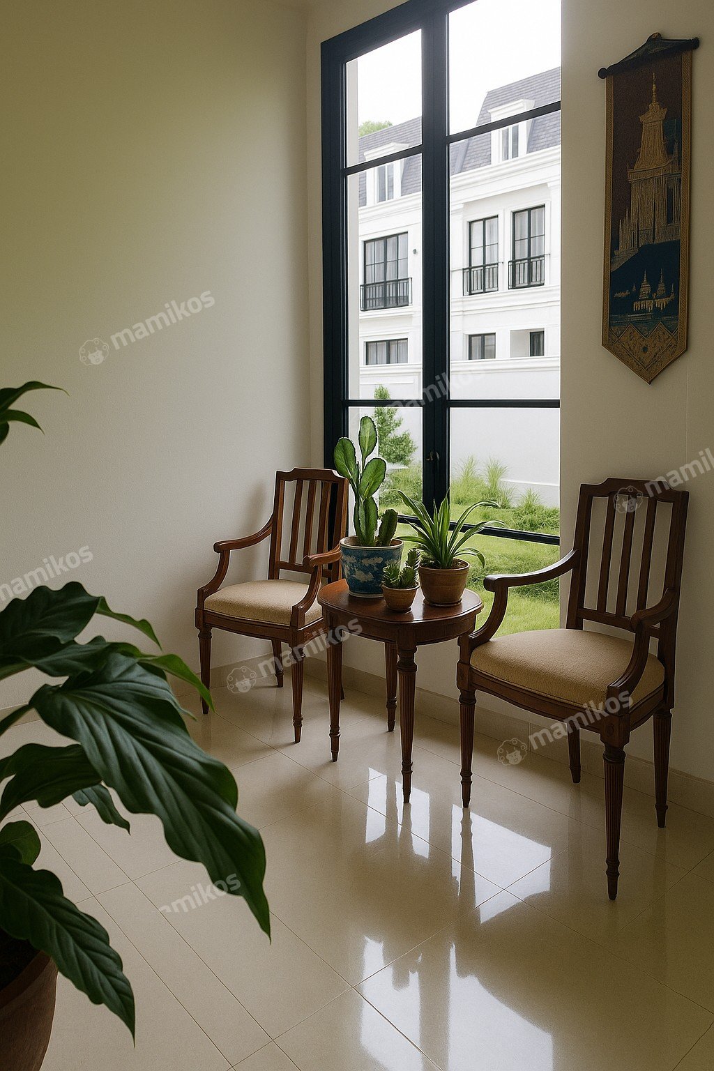 Rumah Sertifikat SHM 3 Kamar Tidur 4 Kamar Mandi Kemang Jakarta Selatan - Photo 5