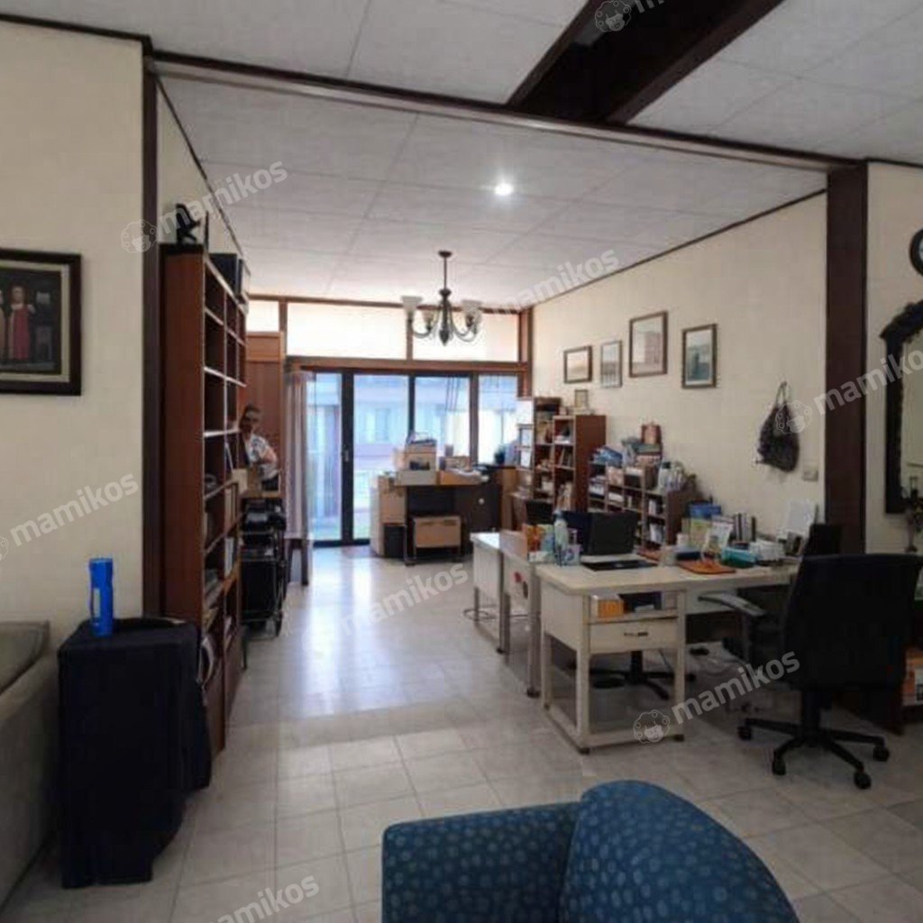Rumah Sertifikat SHM 5 Kamar Tidur 5 Kamar Mandi Sunrise Garden Jakarta Barat - Photo 4