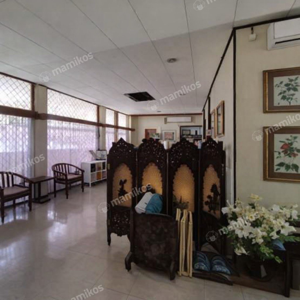 Rumah Sertifikat SHM 5 Kamar Tidur 5 Kamar Mandi Sunrise Garden Jakarta Barat - Photo 5