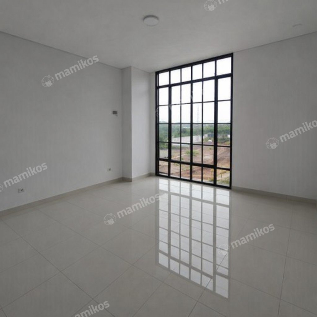 Rumah Sertifikat SHM 4 Kamar Tidur 4 Kamar Mandi Jatinegara Jakarta Timur - Photo 4