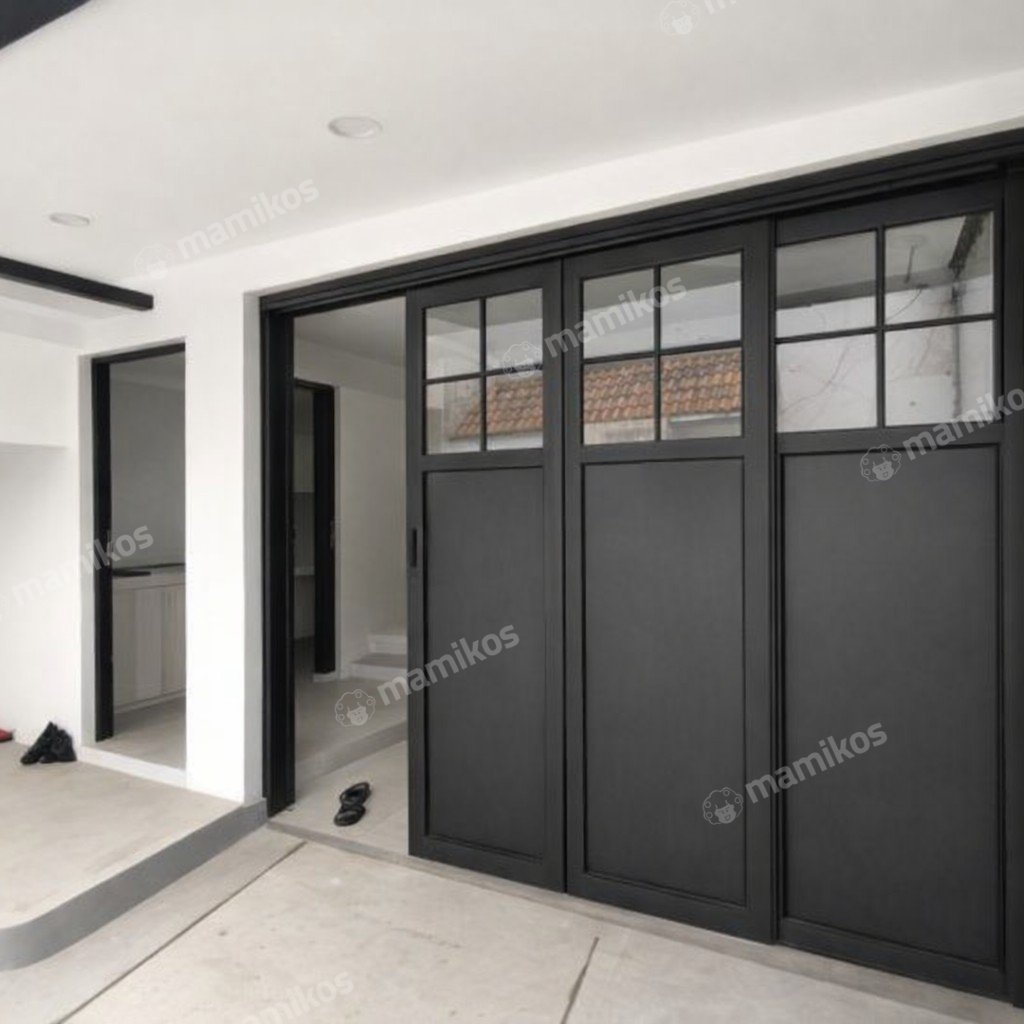 Rumah Sertifikat SHM 4 Kamar Tidur 4 Kamar Mandi Jatinegara Jakarta Timur - Photo 5