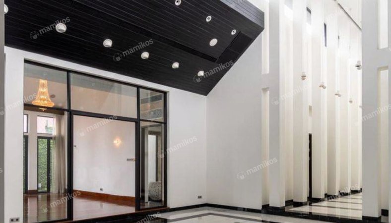 Rumah 7KT 6KM Medan Baru Medan