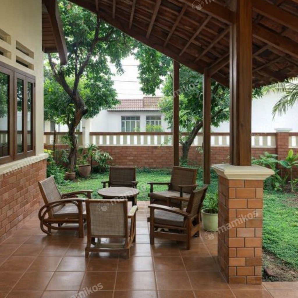 Rumah Sertifikat SHM 4 Kamar Tidur 3 Kamar Mandi Pondok Kelapa Jakarta Timur - Photo 5