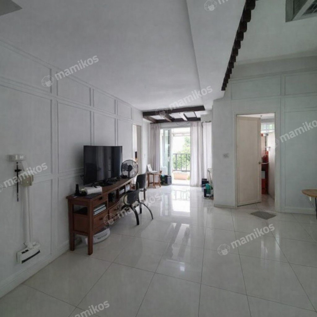 Rumah Sertifikat SHM 3 Kamar Tidur 3 Kamar Mandi Radio Dalam Jakarta Selatan - Photo 5